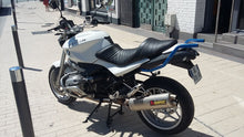 Load image into Gallery viewer, BMW R1200R 2006-2014 Top Sellerie Comfort Seat Gel/Heat/Low Optional New SGCR121