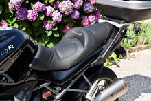 Load image into Gallery viewer, BMW R1200R 2006-2014 Top Sellerie Comfort Seat Gel/Heat/Low Optional New SGCR123