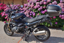 Load image into Gallery viewer, BMW R1200R 2006-2014 Top Sellerie Comfort Seat Gel/Heat/Low Optional New SGCR123