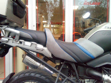 Load image into Gallery viewer, BMW R1200GS &amp; Adventure 2004-2012 Top Sellerie Comfort Seat Gel/Heat New SGCRGS1