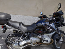 Load image into Gallery viewer, BMW R1100GS R1150GS 1994-2004 Top Sellerie Comfort Seat Gel/Heat Options SGCRGS1