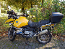 Load image into Gallery viewer, BMW R1100GS R1150GS 1994-2004 Top Sellerie Comfort Seat Gel/Heat Options SGCRGS2