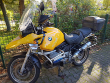Load image into Gallery viewer, BMW R1100GS R1150GS 1994-2004 Top Sellerie Comfort Seat Gel/Heat Options SGCRGS2