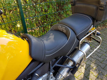 Load image into Gallery viewer, BMW R1100GS R1150GS 1994-2004 Top Sellerie Comfort Seat Gel/Heat Options SGCRGS2