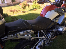 Load image into Gallery viewer, BMW R1200GS &amp; Adventure 2004-2012 Top Sellerie Comfort Seat Gel/Heat New SGCRGS3