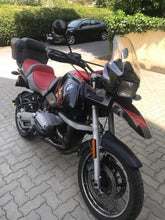 Load image into Gallery viewer, BMW R1100GS R1150GS 1994-2004 Top Sellerie Comfort Seat Gel/Heat Options SGCRGS3