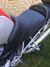 Load image into Gallery viewer, BMW R1200GS &amp; Adventure 2004-2012 Top Sellerie Comfort Seat Gel/Heat New SGCRGS3