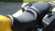 Load image into Gallery viewer, BMW R1100GS R1150GS 1994-2004 Top Sellerie Comfort Seat Gel/Heat Options SGCRGS4