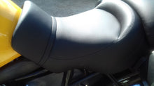 Load image into Gallery viewer, BMW R1100GS R1150GS 1994-2004 Top Sellerie Comfort Seat Gel/Heat Options SGCRGS4