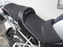 Load image into Gallery viewer, BMW R1200GS &amp; Adventure 2004-2012 Top Sellerie Comfort Seat Gel/Heat New SGCRGS5