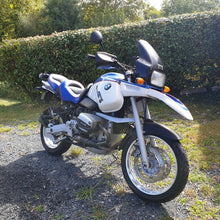 Load image into Gallery viewer, BMW R1100GS R1150GS 1994-2004 Top Sellerie Comfort Seat Gel/Heat Options SGCRGS5