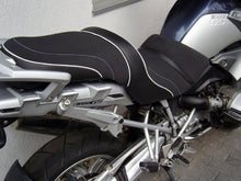 Load image into Gallery viewer, BMW R1200GS &amp; Adventure 2004-2012 Top Sellerie Comfort Seat Gel/Heat New SGCRGS5