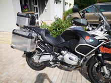 Load image into Gallery viewer, BMW R1200GS &amp; Adventure 2004-2012 Top Sellerie Comfort Seat Gel/Heat New SGCRGS6
