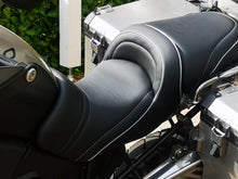 Load image into Gallery viewer, BMW R1200GS &amp; Adventure 2004-2012 Top Sellerie Comfort Seat Gel/Heat New SGCRGS6