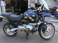 Load image into Gallery viewer, BMW R1100GS R1150GS 1994-2004 Top Sellerie Comfort Seat Gel/Heat Options SGCRGS8