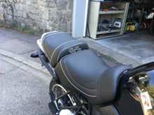 Load image into Gallery viewer, BMW R1100GS R1150GS 1994-2004 Top Sellerie Comfort Seat Gel/Heat Options SGCRGS8