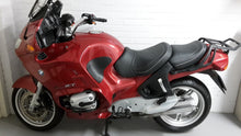 Load image into Gallery viewer, BMW R1150RT 2001-2004 Top Sellerie Comfort Seat Gel/Heat/Low Optional SGCRRT2