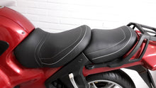 Load image into Gallery viewer, BMW R1150RT 2001-2004 Top Sellerie Comfort Seat Gel/Heat/Low Optional SGCRRT2