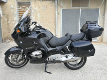 Load image into Gallery viewer, BMW R1150RT 2001-2004 Top Sellerie Comfort Seat Gel/Heat/Low Optional SGCRRT4