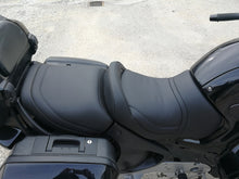 Load image into Gallery viewer, BMW R1150RT 2001-2004 Top Sellerie Comfort Seat Gel/Heat/Low Optional SGCRRT4