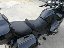 Load image into Gallery viewer, BMW R1150RT 2001-2004 Top Sellerie Comfort Seat Gel/Heat/Low Optional SGCRRT4