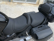 Load image into Gallery viewer, BMW R1150RT 2001-2004 Top Sellerie Comfort Seat Gel/Heat/Low Optional SGCRRT4