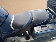 Load image into Gallery viewer, BMW R1150RT 2001-2004 Top Sellerie Comfort Seat Gel/Heat/Low Optional SGCRRT6