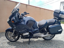 Load image into Gallery viewer, BMW R1150RT 2001-2004 Top Sellerie Comfort Seat Gel/Heat/Low Optional SGCRRT6