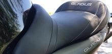 Load image into Gallery viewer, Suzuki SFV 650 Gladius 2009-2019 Top Sellerie Comfort Seat Gel/Heat New SGCSFV1