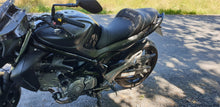 Load image into Gallery viewer, Suzuki SFV 650 Gladius 2009-2019 Top Sellerie Comfort Seat Gel/Heat New SGCSFV1