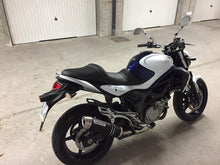 Load image into Gallery viewer, Suzuki SFV 650 Gladius 2009-2019 Top Sellerie Comfort Seat Gel/Heat New SGCSFV2