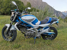 Load image into Gallery viewer, Suzuki SFV 650 Gladius 2009-2016 Top Sellerie Comfort Seat Gel/Heat New SGCSFV3