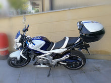 Load image into Gallery viewer, Suzuki SFV 650 Gladius 2009-2016 Top Sellerie Comfort Seat Gel/Heat New SGCSFV4
