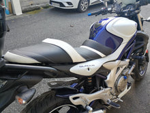 Load image into Gallery viewer, Suzuki SFV 650 Gladius 2009-2016 Top Sellerie Comfort Seat Gel/Heat New SGCSFV4