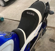 Load image into Gallery viewer, Suzuki SFV 650 Gladius 2009-2016 Top Sellerie Comfort Seat Gel/Heat New SGCSFV5