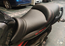 Load image into Gallery viewer, Suzuki SFV 650 Gladius 2009-2016 Top Sellerie Comfort Seat Gel/Heat New SGCSFV6