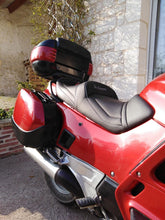 Load image into Gallery viewer, Honda Pan European ST1100 1990-2001 Top Sellerie Comfort Seat Gel/Heat SGCST1