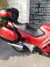 Load image into Gallery viewer, Honda Pan European ST1100 1990-2001 Top Sellerie Comfort Seat Gel/Heat SGCST1