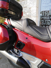 Load image into Gallery viewer, Honda Pan European ST1100 1990-2001 Top Sellerie Comfort Seat Gel/Heat SGCST1