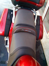 Load image into Gallery viewer, Honda Pan European ST1300 2002-2013 Top Sellerie Comfort Seat Gel/Heat SGCST31