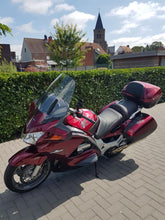 Load image into Gallery viewer, Honda Pan European ST1300 2002-2013 Top Sellerie Comfort Seat Gel/Heat SGCST311