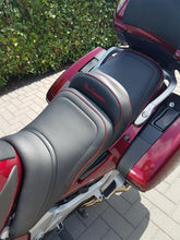 Load image into Gallery viewer, Honda Pan European ST1300 2002-2013 Top Sellerie Comfort Seat Gel/Heat SGCST311