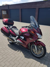 Load image into Gallery viewer, Honda Pan European ST1300 2002-2013 Top Sellerie Comfort Seat Gel/Heat SGCST311