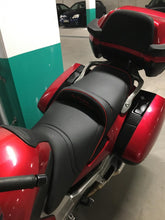 Load image into Gallery viewer, Honda Pan European ST1300 2002-2013 Top Sellerie Comfort Seat Gel/Heat SGCST312