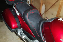 Load image into Gallery viewer, Honda Pan European ST1300 2002-2013 Top Sellerie Comfort Seat Gel/Heat SGCST314