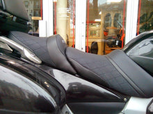 Load image into Gallery viewer, Honda Pan European ST1300 2002-2013 Top Sellerie Comfort Seat Gel/Heat SGCST32