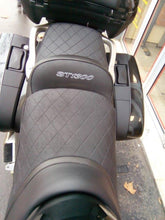 Load image into Gallery viewer, Honda Pan European ST1300 2002-2013 Top Sellerie Comfort Seat Gel/Heat SGCST32