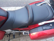 Load image into Gallery viewer, Honda Pan European ST1300 2002-2013 Top Sellerie Comfort Seat Gel/Heat SGCST34