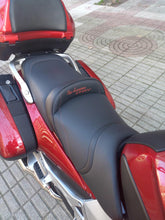 Load image into Gallery viewer, Honda Pan European ST1300 2002-2013 Top Sellerie Comfort Seat Gel/Heat SGCST34