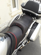 Load image into Gallery viewer, Honda Pan European ST1300 2002-2013 Top Sellerie Comfort Seat Gel/Heat SGCST37